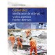 CATASTROFES: IDENTIFICACION DE VICTIMAS Y OTROS ASPECTOS MEDICO-FORENSES