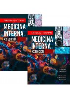 FARRERAS ROZMAN MEDICINA INTERNA (2 VOL.)