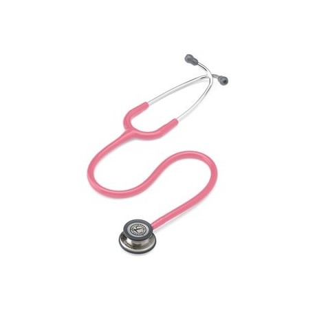 FONENDOSCOPIO CLASSIC III ROSA PERLA