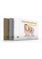 INTERDISCIPLINARY ESTHETIC DENTISTRY. THE BIG PINTURE ( 3 VOL)