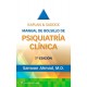 KAPLAN & SADOCK MANUAL DE BOLSILLO DE PSIQUIATRIA CLINICA