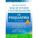 KAPLAN & SADOCK GUIA DE ESTUDIO Y AUTOEVALUACION EN PSIQUIATRIA