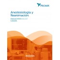 ANESTESIOLOGIA Y REANIMACION (MANUALES PROMIR 2026-2027)