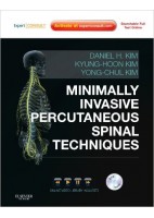 MINIMALLY INVASIVE PERCUTANEOUS SPINAL TECHNIQUES (EXPERT CONSULT: ONLINE AND PRINT WITH DVD)