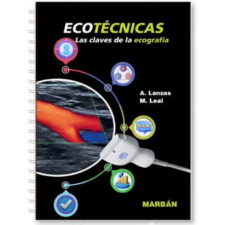 ECOTECNICAS. LAS CLAVES DE LA ECOGRAFIA