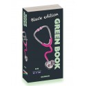 GREEN BOOK BLACK EDITION TOMO 2