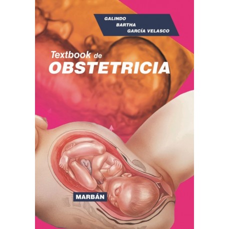TEXTBOOK DE OBSTETRICIA
