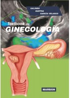 TEXTBOOK DE GINECOLOGIA