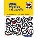 POCKET DEL MEDICO DE GUARDIA