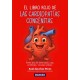 EL LIBRO ROJO DE LAS CARDIOPATIAS CONGENITAS. VEINTE AÑOS DE EXPERIENCIAS COMO CARDIOLOGO Y CIRUJANO CARDIACO.