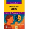 MANUALES STAHL. MANUAL DEL LITIO