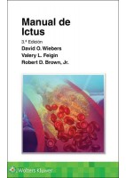 MANUAL DE ICTUS