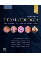 DERMATOLOGIA (2 VOL.) INCLUYE VERSION DIGITAL