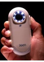 DERMATOSCOPIO DERMLITE DL 100