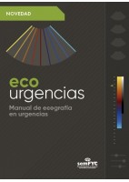 ECOURGENCIAS. MANUAL DE ECOGRAFIA EN URGENCIAS