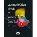LESIONES DE CADERA Y PELVIS EN MEDICINA DEPORTIVA
