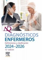 NANDA DIAGNOSTICOS ENFERMEROS. DEFINICIONES Y CLASIFICACION 2024-2026