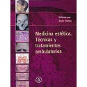 MEDICINA ESTETICA. TECNICAS Y TRATAMIENTOS AMBULATORIOS