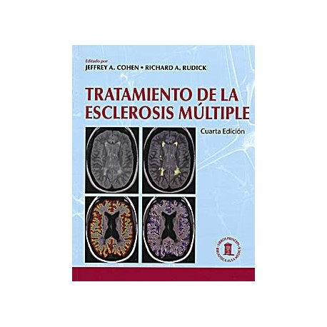 TRATAMIENTO DE LA ESCLEROSIS MULTIPLE