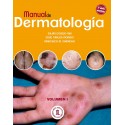 MANUAL DE DERMATOLOGIA (2 VOL.)