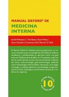 MANUAL OXFORD DE MEDICINA INTERNA