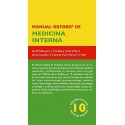 MANUAL OXFORD DE MEDICINA INTERNA