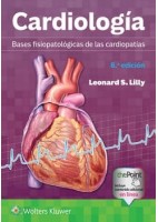 CARDIOLOGIA. BASES FISIOPATOLOGICAS DE LAS CARDIOPATIAS