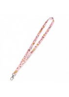 LANYARD ENFERMANIA - GIRL POWER
