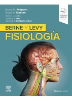 BERNE Y LEVY. FISIOLOGIA (INCLUYE VERSION DIGITAL EN INGLES)