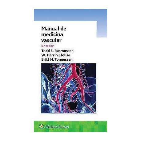 MANUAL DE MEDICINA VASCULAR
