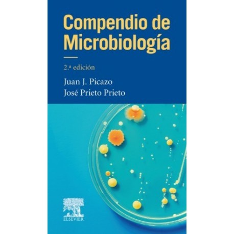 COMPENDIO DE MICROBIOLOGIA
