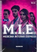 MEDICINA INTERNA EXPRESS - PRO