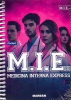 MEDICINA INTERNA EXPRESS - POCKET