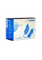 ADAPTADOR DE CORRIENTE ELECTRICA OMRON M2, M3, M6 IT, M7, M10 IT