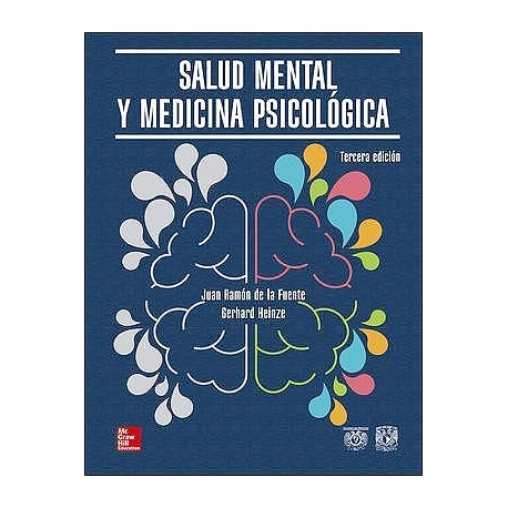 SALUD MENTAL Y MEDICINA PSICOLOGICA
