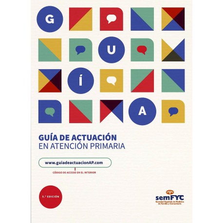 GUIA DE ACTUACION EN ATENCION PRIMARIA
