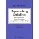 THE MAUDSLEY DEPRESCRIBING GUIDELINES. ANTIDEPRESSANTS, BENZODIAZEPINES, GABAPENTINOIDS AND Z-DRUGS