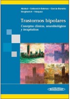 TRASTORNOS BIPOLARES