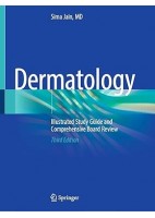 DERMATOLOGY. ILLUSTRATED STUDY GUIDE AND COMPREHENSIVE BOARD REVIEW