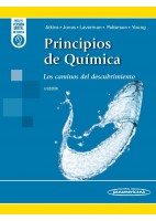 PRINCIPIOS DE QUIMICA. LOS CAMINOS DEL DESCUBRIMIENTO (INCLUYE VERSION DIGITAL MI EUREKA)