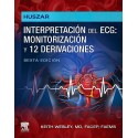HUSZAR. INTERPRETACION DEL ECG: MONITORIZACION Y 12 DERIVACIONES