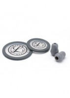 KIT DE REPUESTOS PARA LITTMANN CLASSIC III GRIS/CARDIOLOGY IV