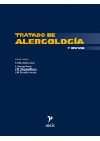 TRATADO DE ALERGOLOGIA (2 VOL.)