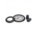 KIT DE REPUESTOS PARA LITTMANN CLASSIC II NEGRO