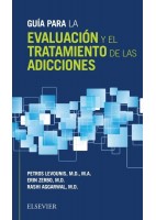 GUIA PARA LA EVALUACION Y EL TRATAMIENTO DE LAS ADICCIONES