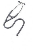 BINAURAL REPUESTO GRIS FONENDOSCOPIO CARDIOLOGICO
