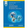 TRATADO DE ANESTESIOLOGIA, REANIMACION Y TERAPEUTICA DEL DOLOR ( 2 VOL.)