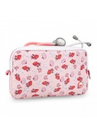 FUNDA FONENDOSCOPIO ORGANOS