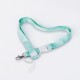 LANYARD ENFERMANIA SWEET - AQUA