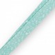 LANYARD ENFERMANIA SWEET - AQUA